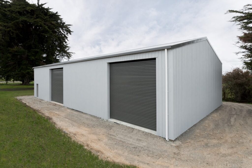 1335 Kimbolton Road - BB Construction