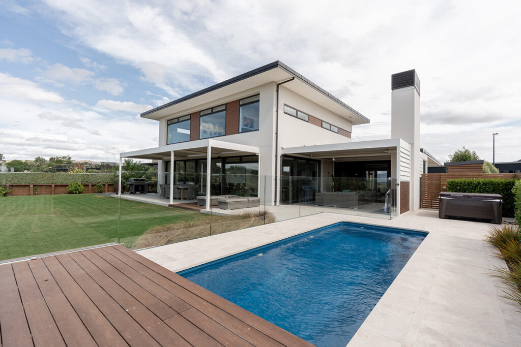 Edenmore - BB Construction